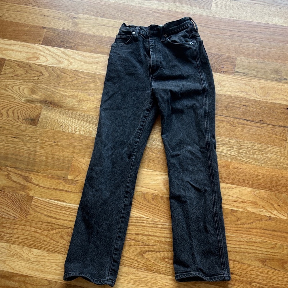 Women’s Black Jeans